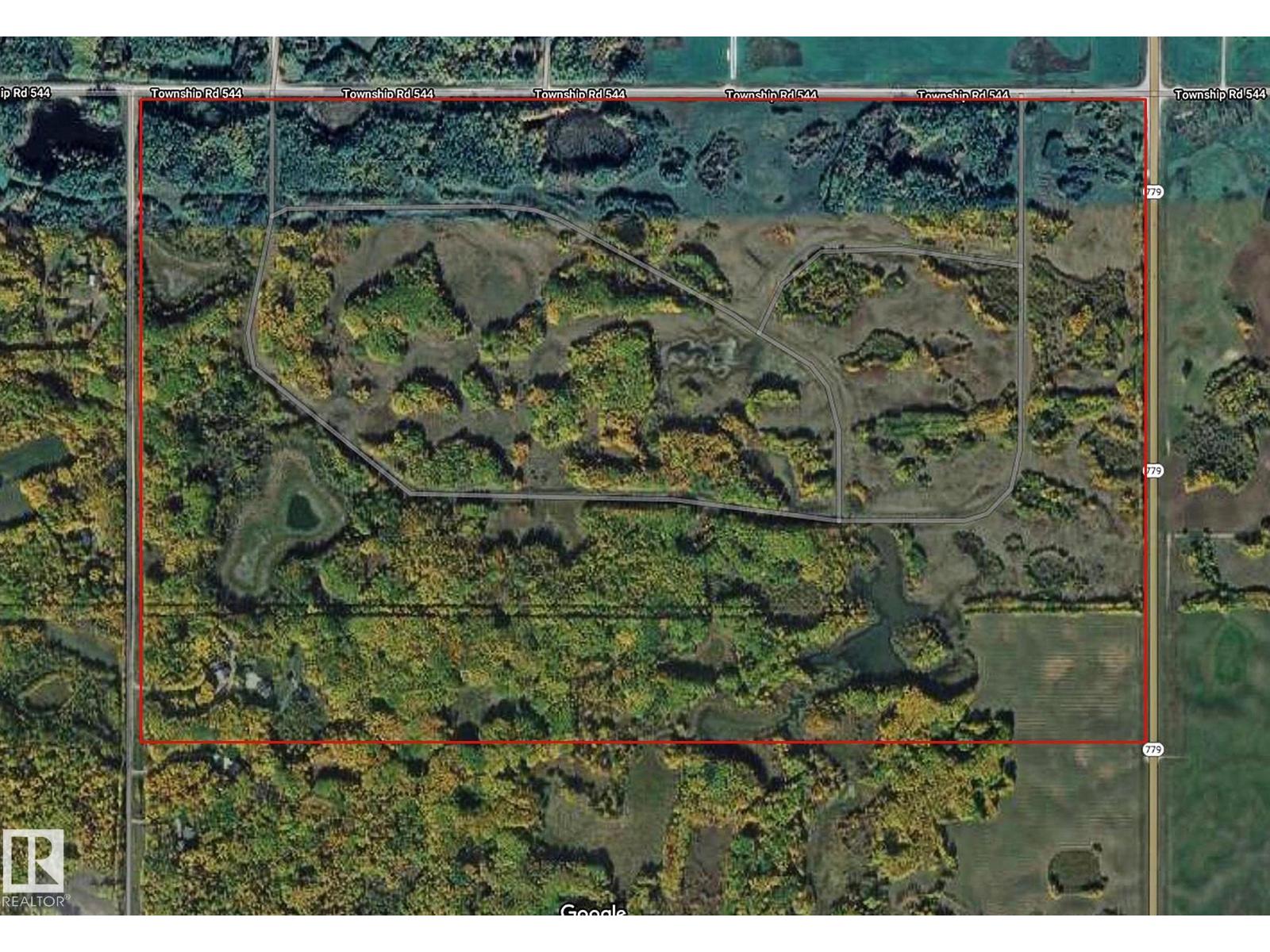 Hwy 779 Twp 544, Rural Sturgeon County, Alberta  T0G 0J0 - Photo 2 - E4471485