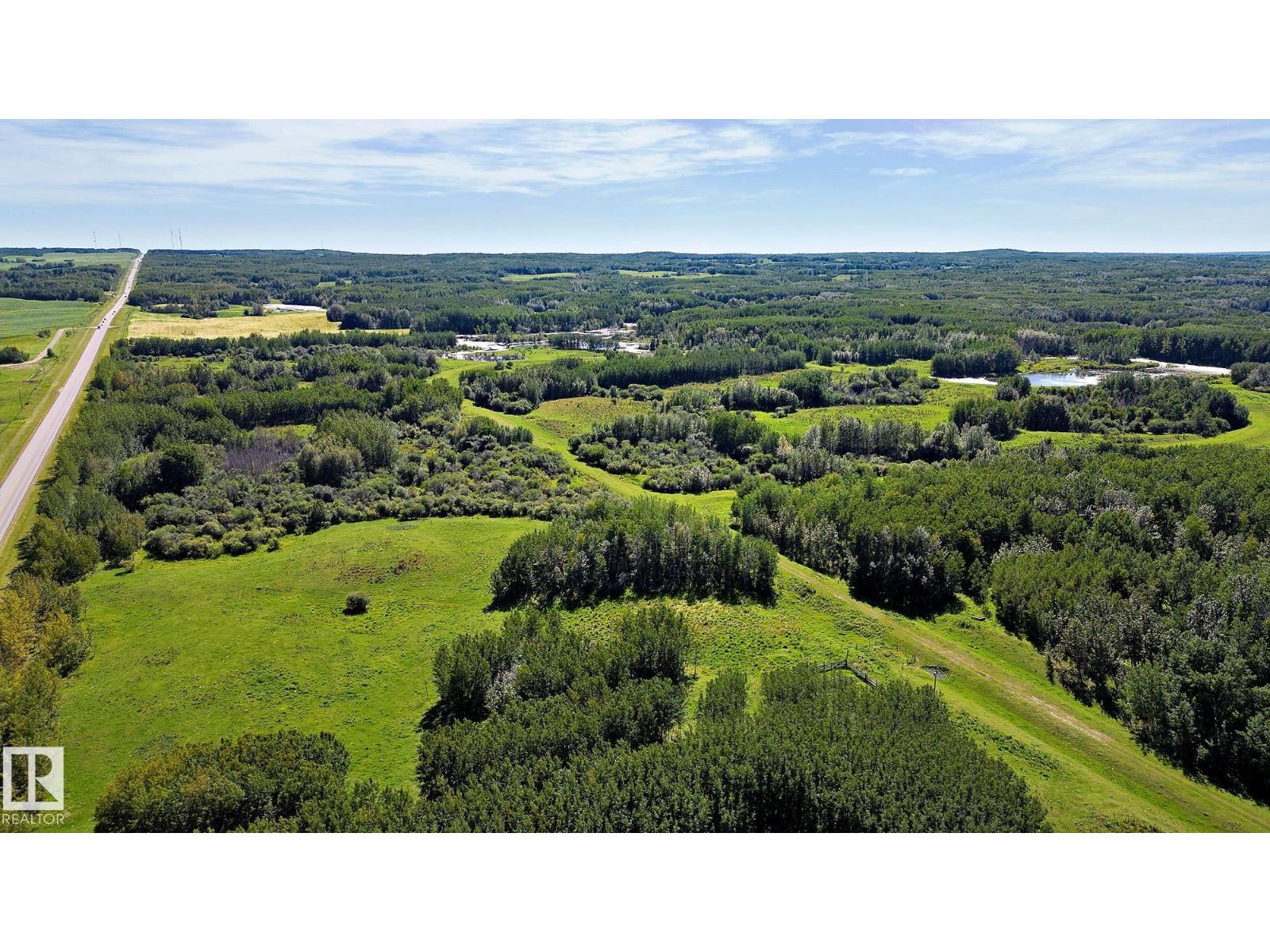 Hwy 779 Twp 544, Rural Sturgeon County, Alberta  T0G 0J0 - Photo 4 - E4471485