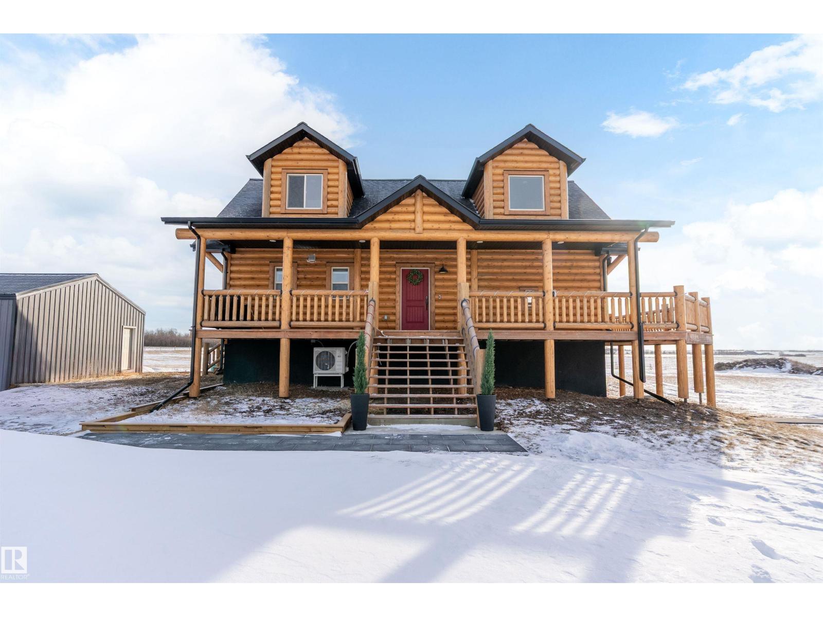 19003 TWP RD 522, Rural Beaver County, Alberta