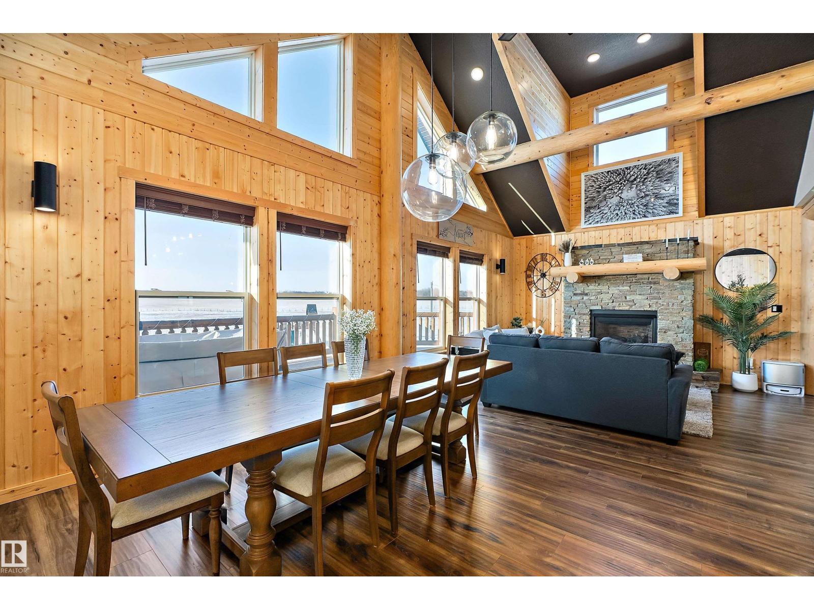 19003 Twp Rd 522, Rural Beaver County, Alberta  T0B 4J5 - Photo 12 - E4471487