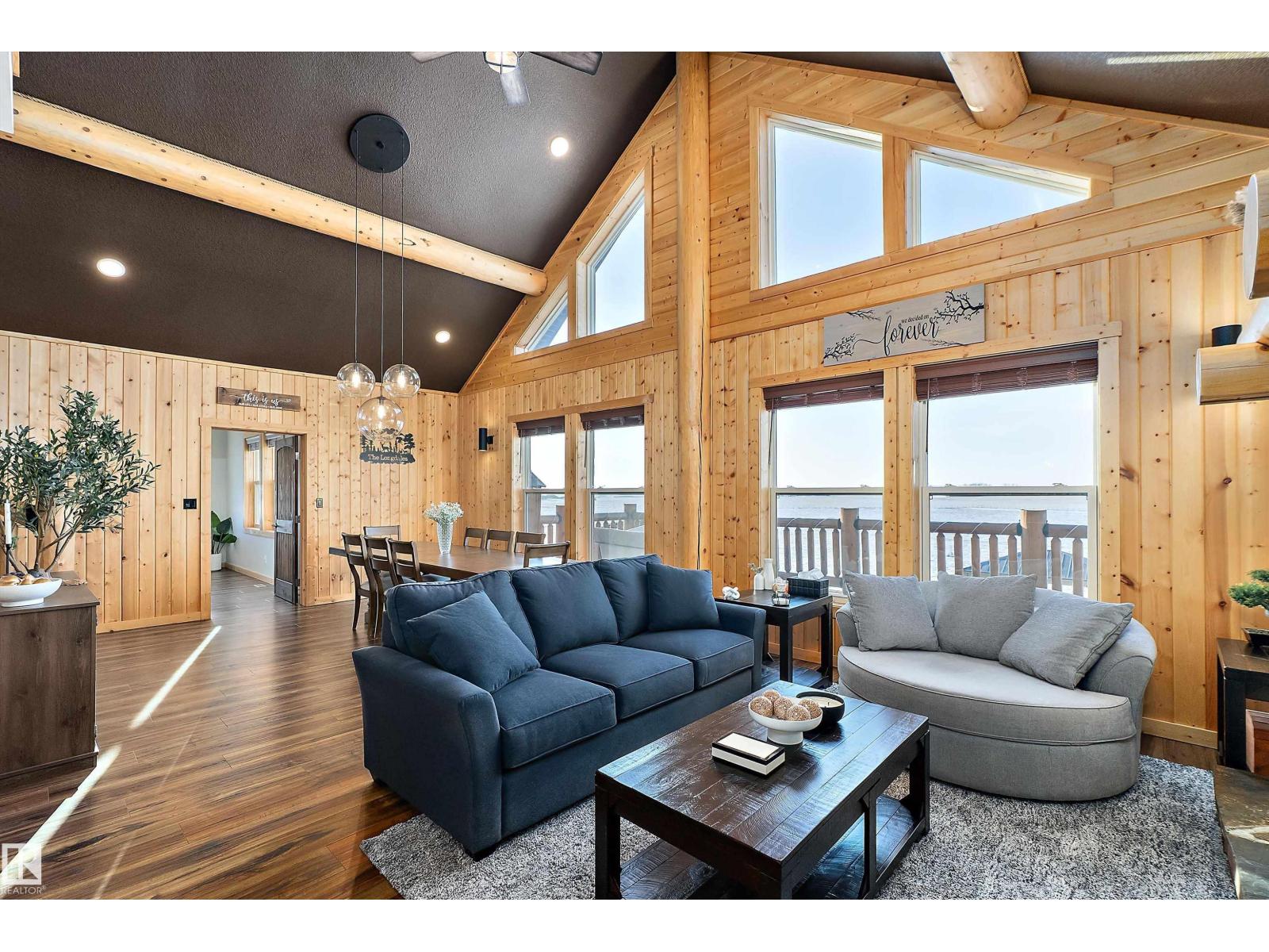 19003 Twp Rd 522, Rural Beaver County, Alberta  T0B 4J5 - Photo 17 - E4471487