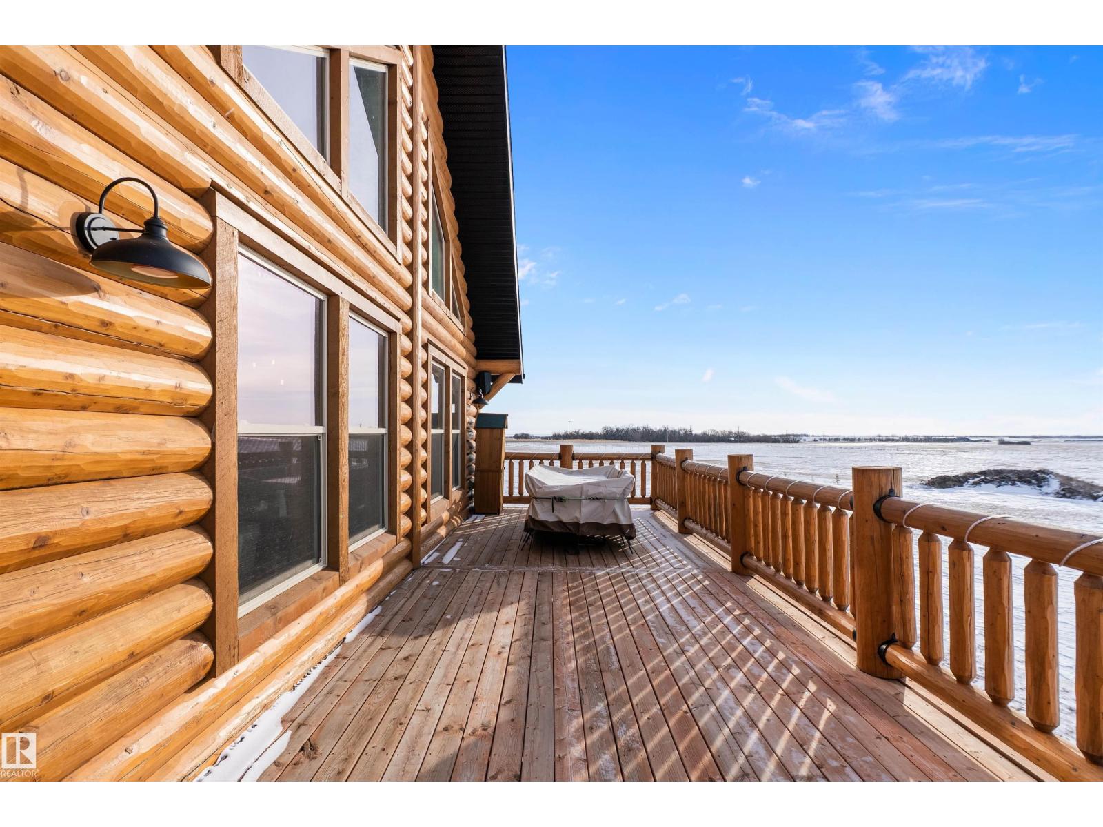 19003 Twp Rd 522, Rural Beaver County, Alberta  T0B 4J5 - Photo 50 - E4471487