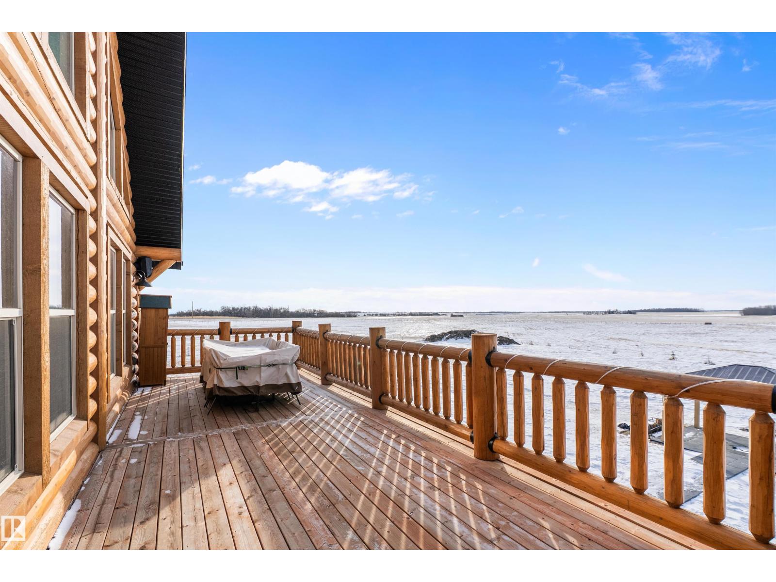 19003 Twp Rd 522, Rural Beaver County, Alberta  T0B 4J5 - Photo 51 - E4471487