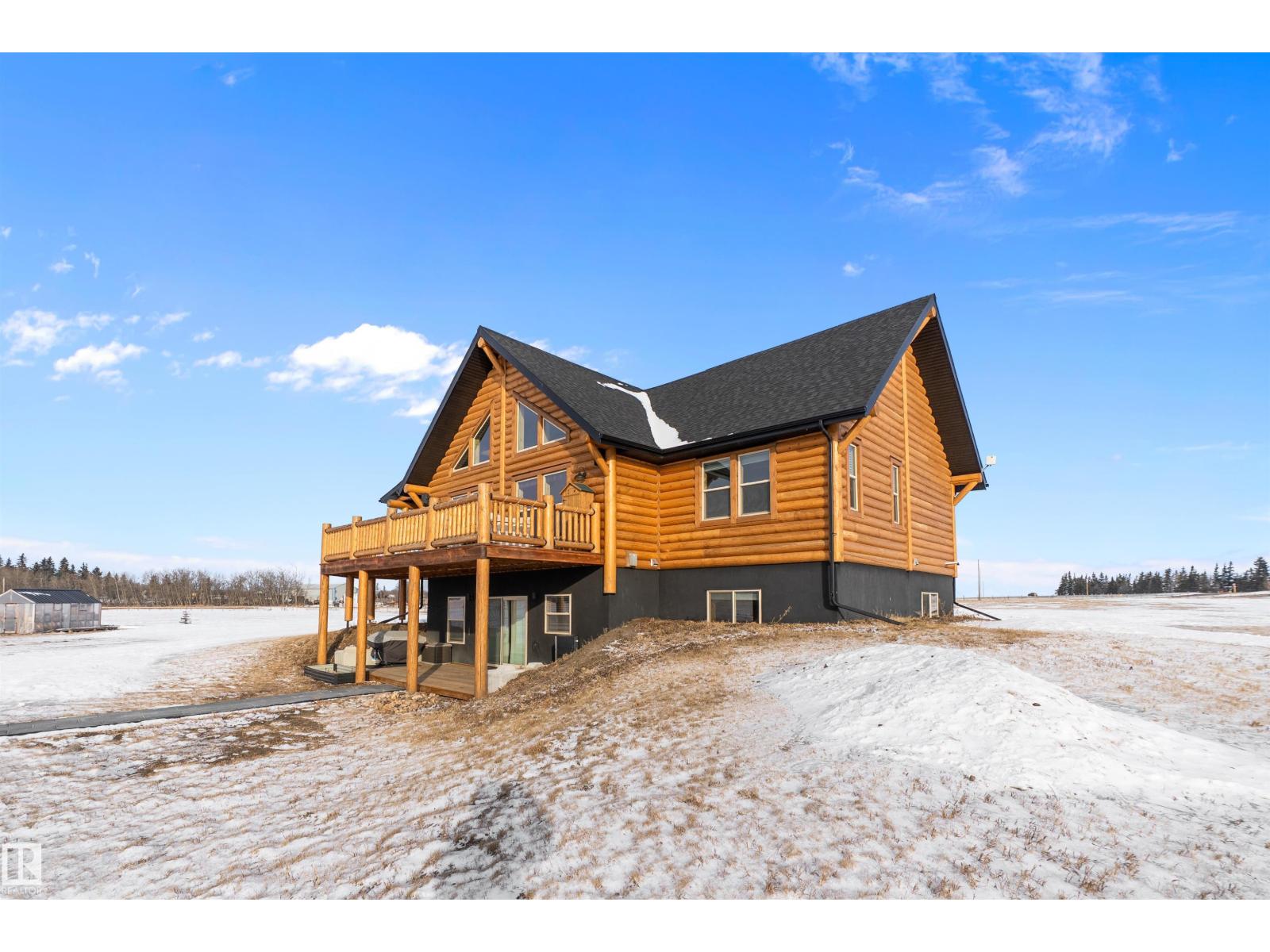 19003 Twp Rd 522, Rural Beaver County, Alberta  T0B 4J5 - Photo 55 - E4471487