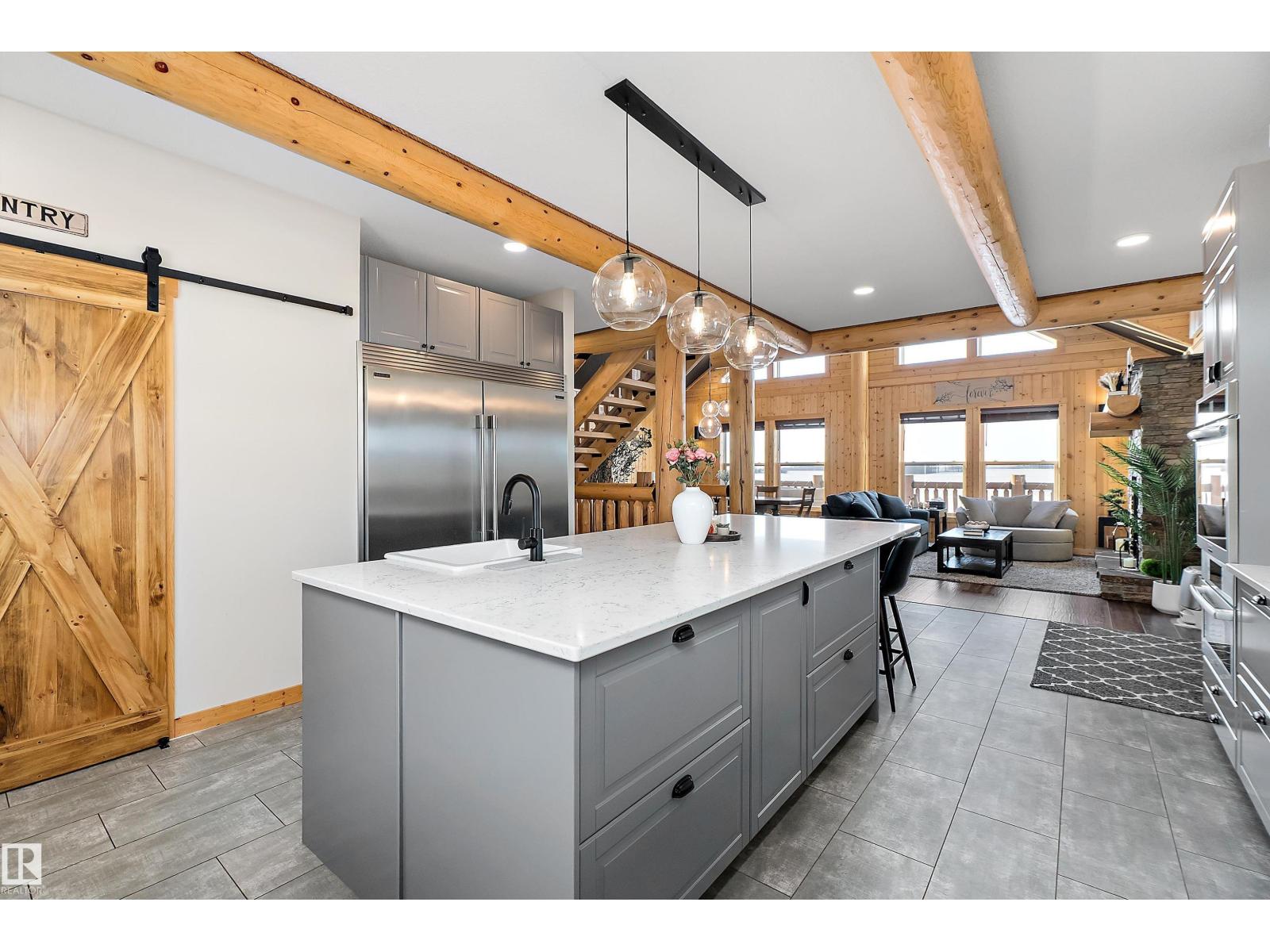 19003 Twp Rd 522, Rural Beaver County, Alberta  T0B 4J5 - Photo 7 - E4471487