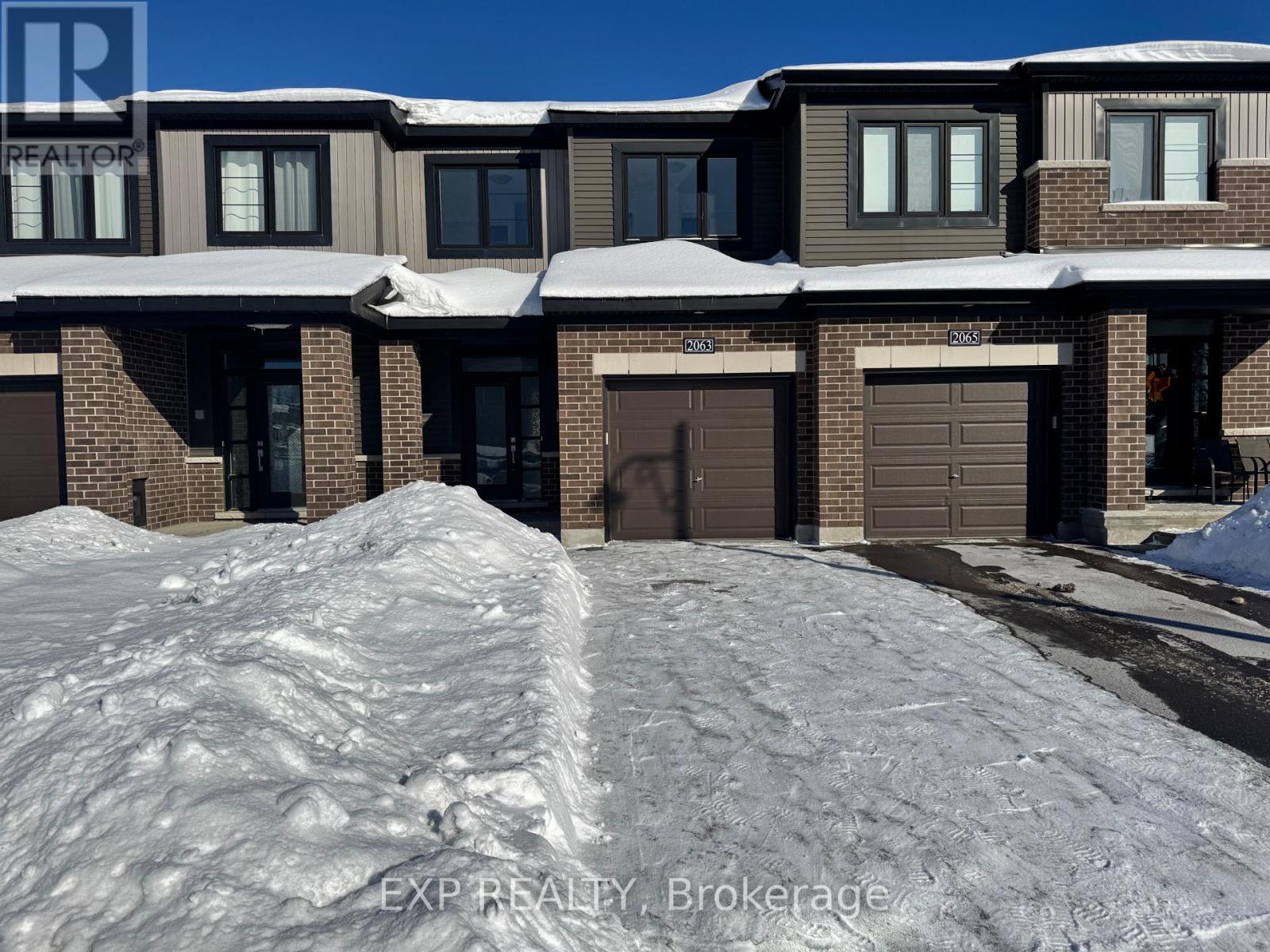 2063 Caltra Crescent, Ottawa, Ontario  K2J 6V4 - Photo 1 - X12740126