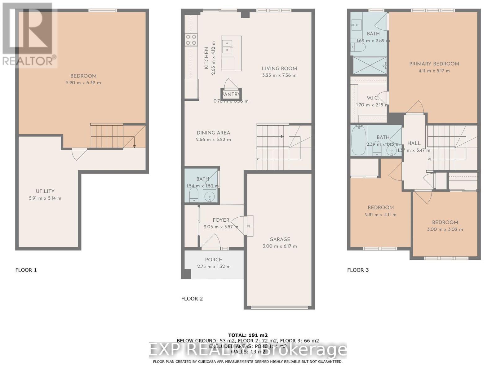 2063 Caltra Crescent, Ottawa, Ontario  K2J 6V4 - Photo 21 - X12740126