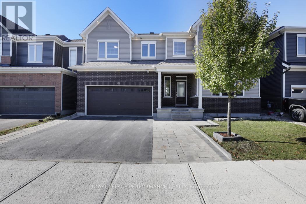 336 Lamarche Avenue, Ottawa, Ontario  K1C 1T1 - Photo 2 - X12740134