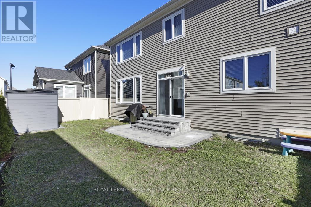 336 Lamarche Avenue, Ottawa, Ontario  K1C 1T1 - Photo 34 - X12740134