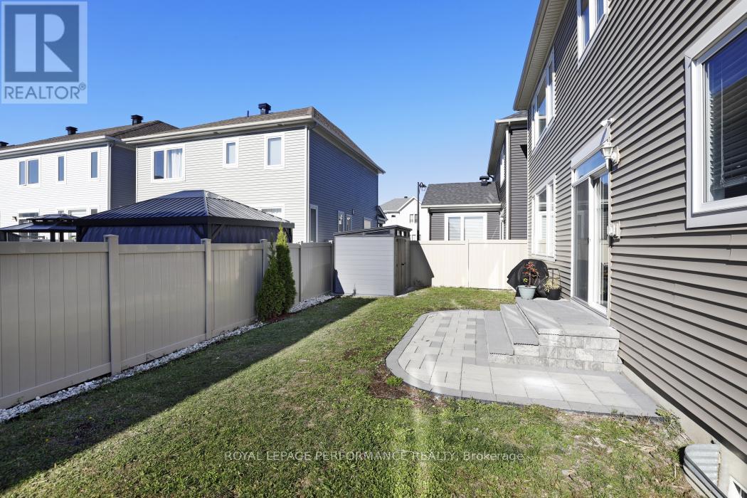 336 Lamarche Avenue, Ottawa, Ontario  K1C 1T1 - Photo 35 - X12740134