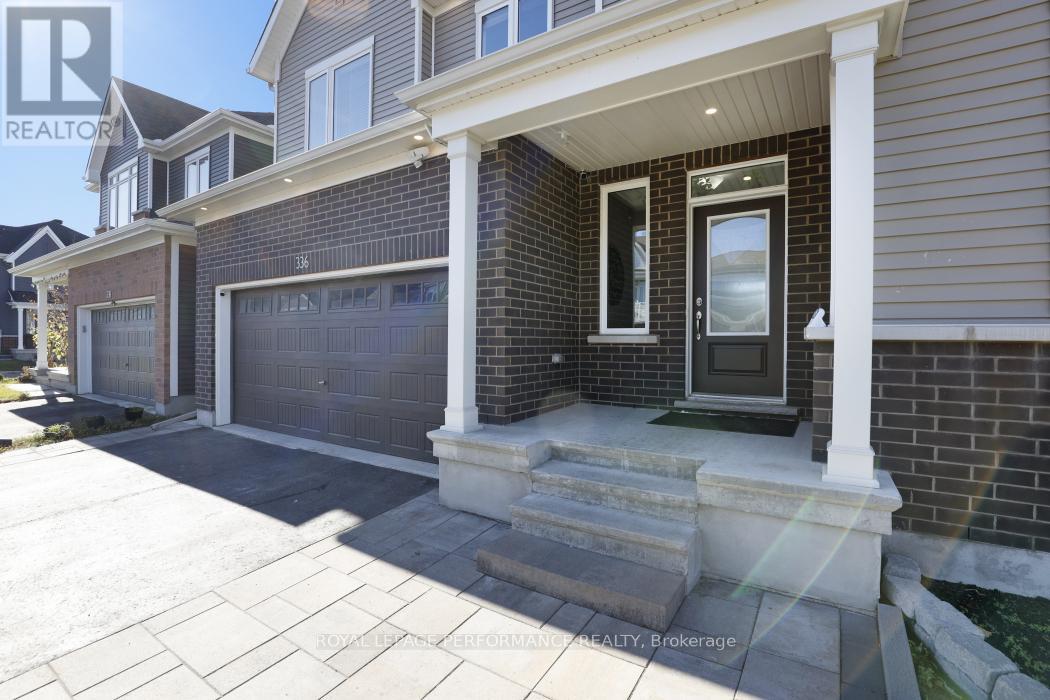 336 Lamarche Avenue, Ottawa, Ontario  K1C 1T1 - Photo 4 - X12740134