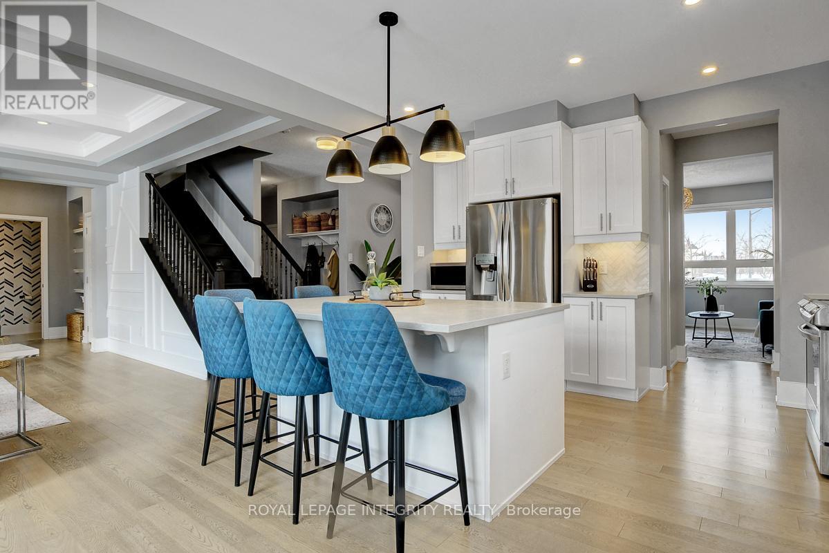 129 Reliance Ridge, Ottawa, Ontario  K2V 0R3 - Photo 10 - X12740142