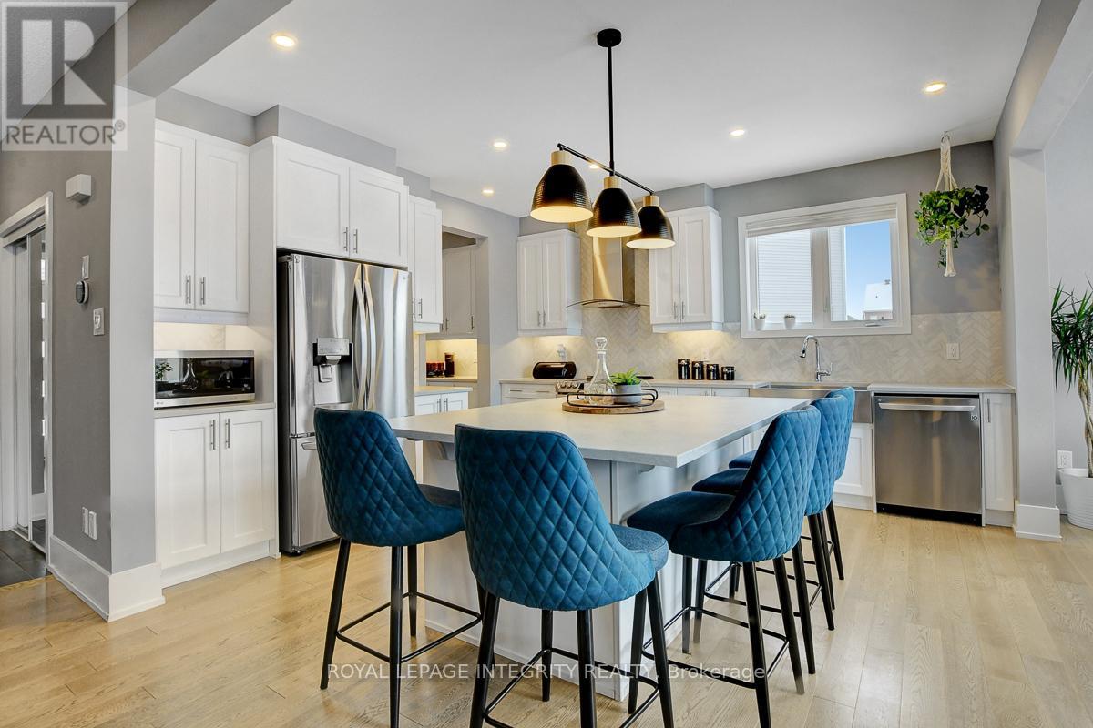 129 Reliance Ridge, Ottawa, Ontario  K2V 0R3 - Photo 14 - X12740142