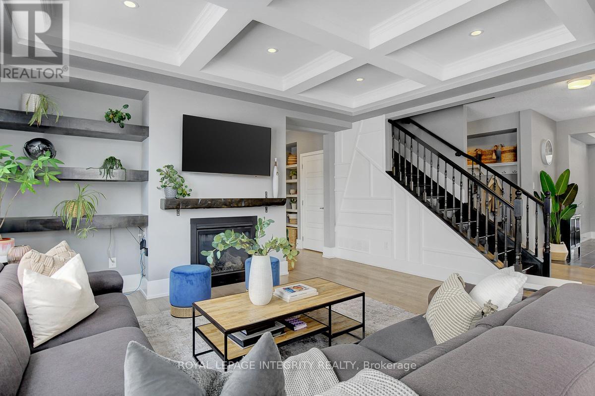 129 Reliance Ridge, Ottawa, Ontario  K2V 0R3 - Photo 17 - X12740142