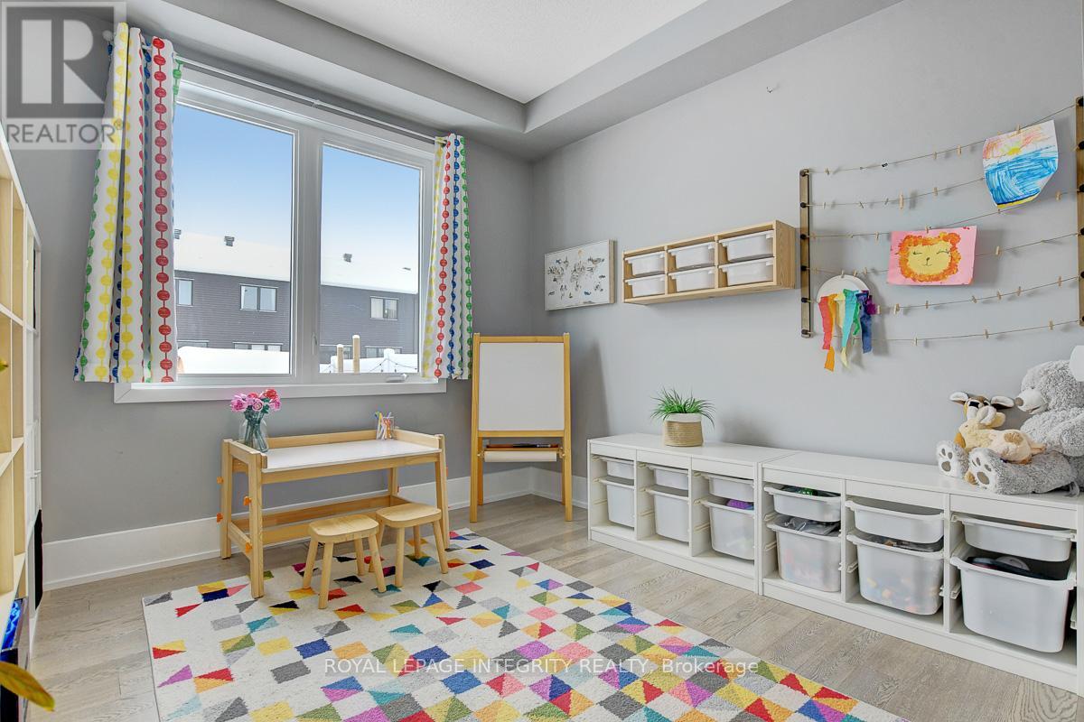 129 Reliance Ridge, Ottawa, Ontario  K2V 0R3 - Photo 21 - X12740142