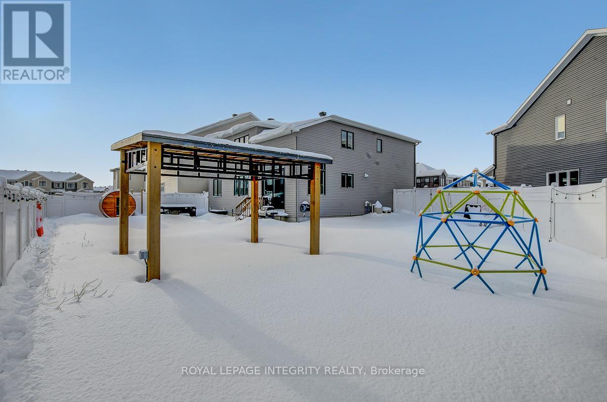 129 Reliance Ridge, Ottawa, Ontario  K2V 0R3 - Photo 42 - X12740142