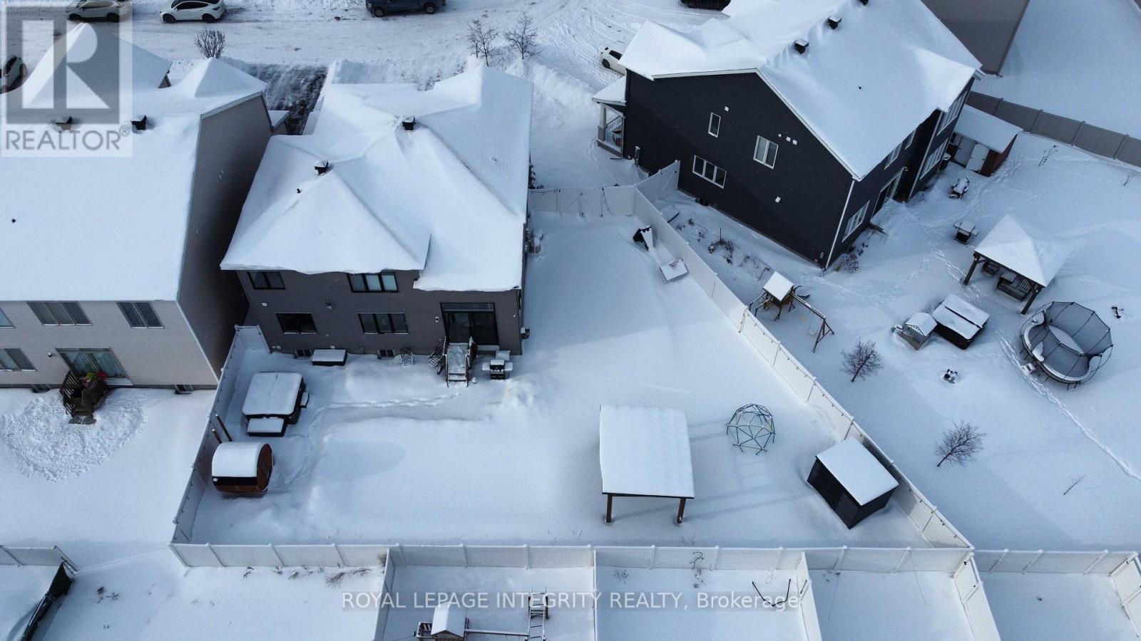 129 Reliance Ridge, Ottawa, Ontario  K2V 0R3 - Photo 44 - X12740142