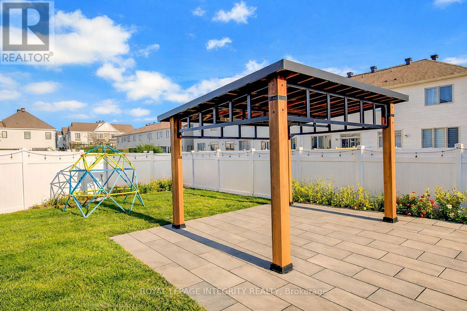 129 Reliance Ridge, Ottawa, Ontario  K2V 0R3 - Photo 47 - X12740142