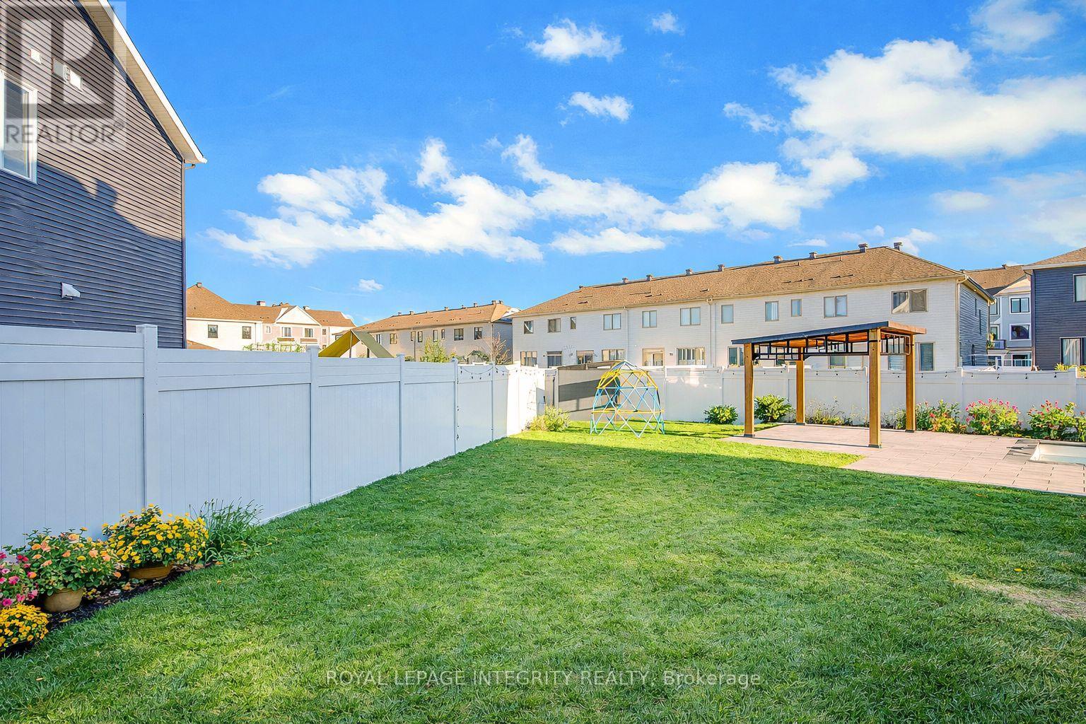 129 Reliance Ridge, Ottawa, Ontario  K2V 0R3 - Photo 48 - X12740142