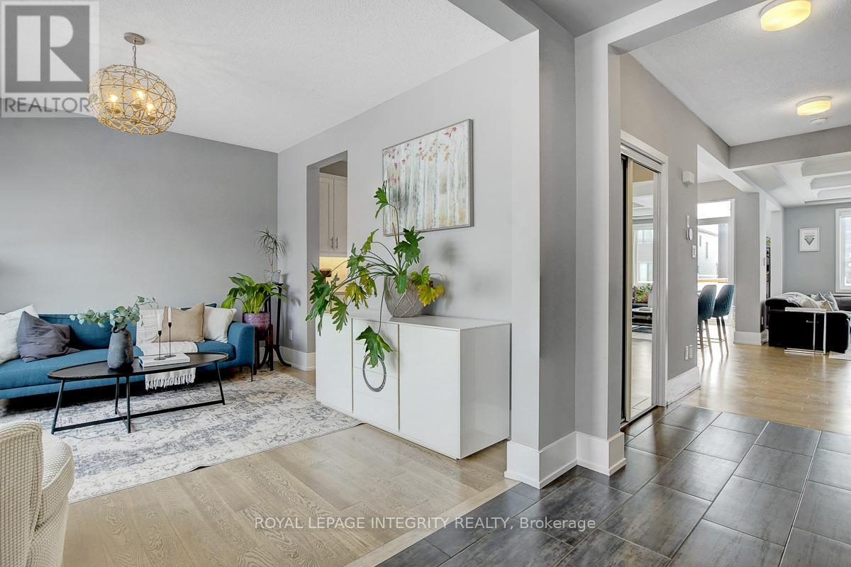 129 Reliance Ridge, Ottawa, Ontario  K2V 0R3 - Photo 5 - X12740142