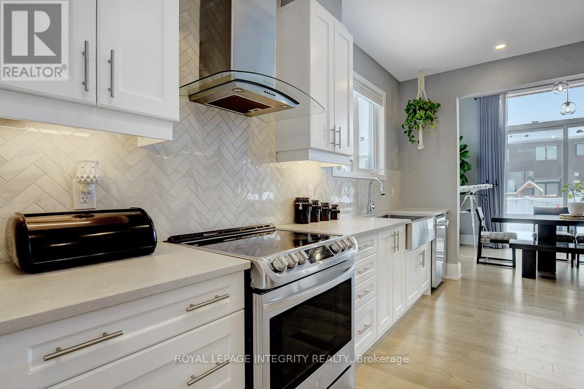 129 Reliance Ridge, Ottawa, Ontario  K2V 0R3 - Photo 8 - X12740142