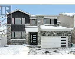 129 RELIANCE RIDGE, Ottawa, Ontario