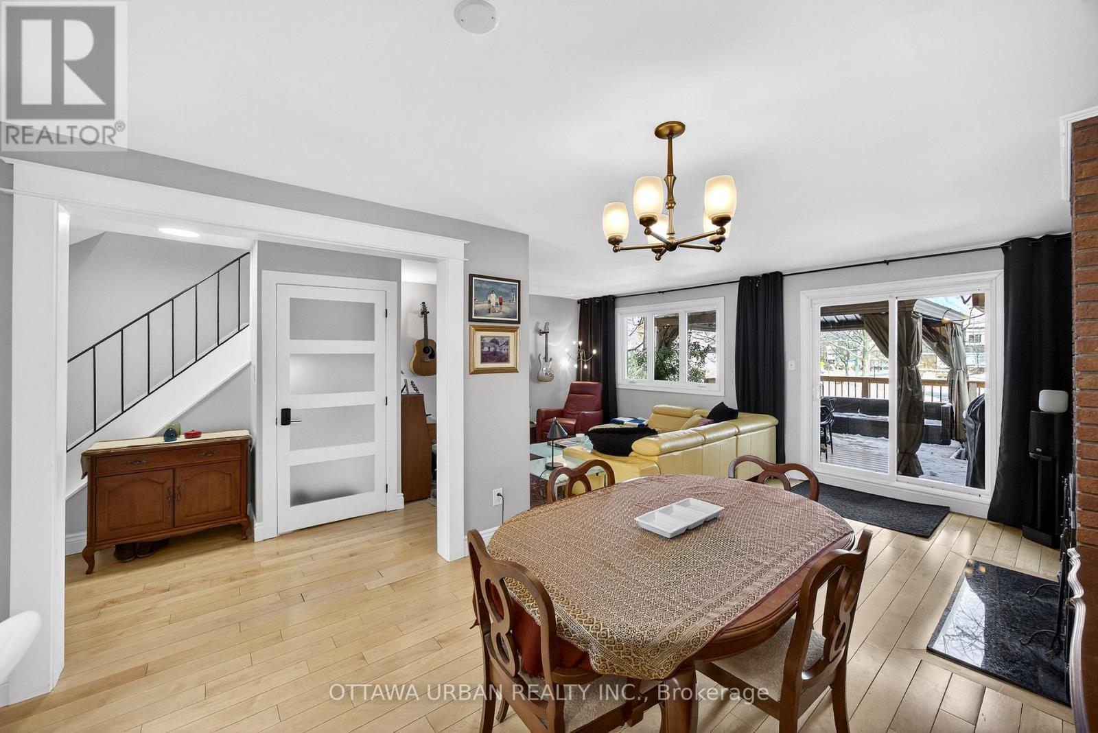 3 Pentry Lane, Ottawa, Ontario  K1S 0X1 - Photo 11 - X12740162