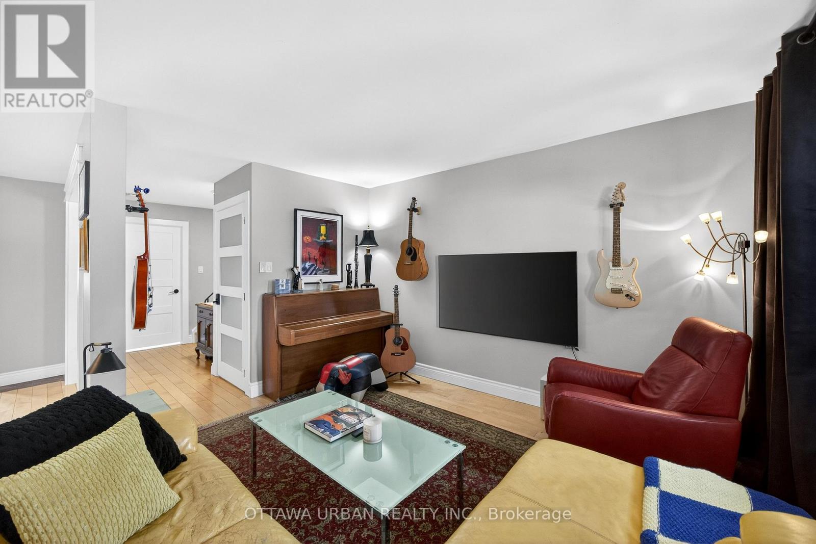 3 Pentry Lane, Ottawa, Ontario  K1S 0X1 - Photo 12 - X12740162