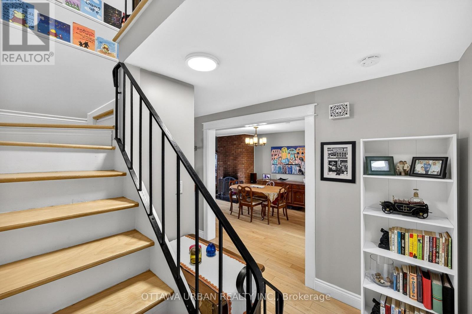 3 Pentry Lane, Ottawa, Ontario  K1S 0X1 - Photo 17 - X12740162