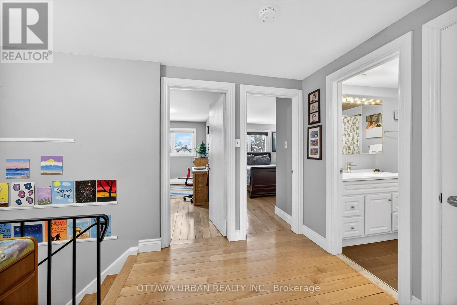 3 Pentry Lane, Ottawa, Ontario  K1S 0X1 - Photo 18 - X12740162