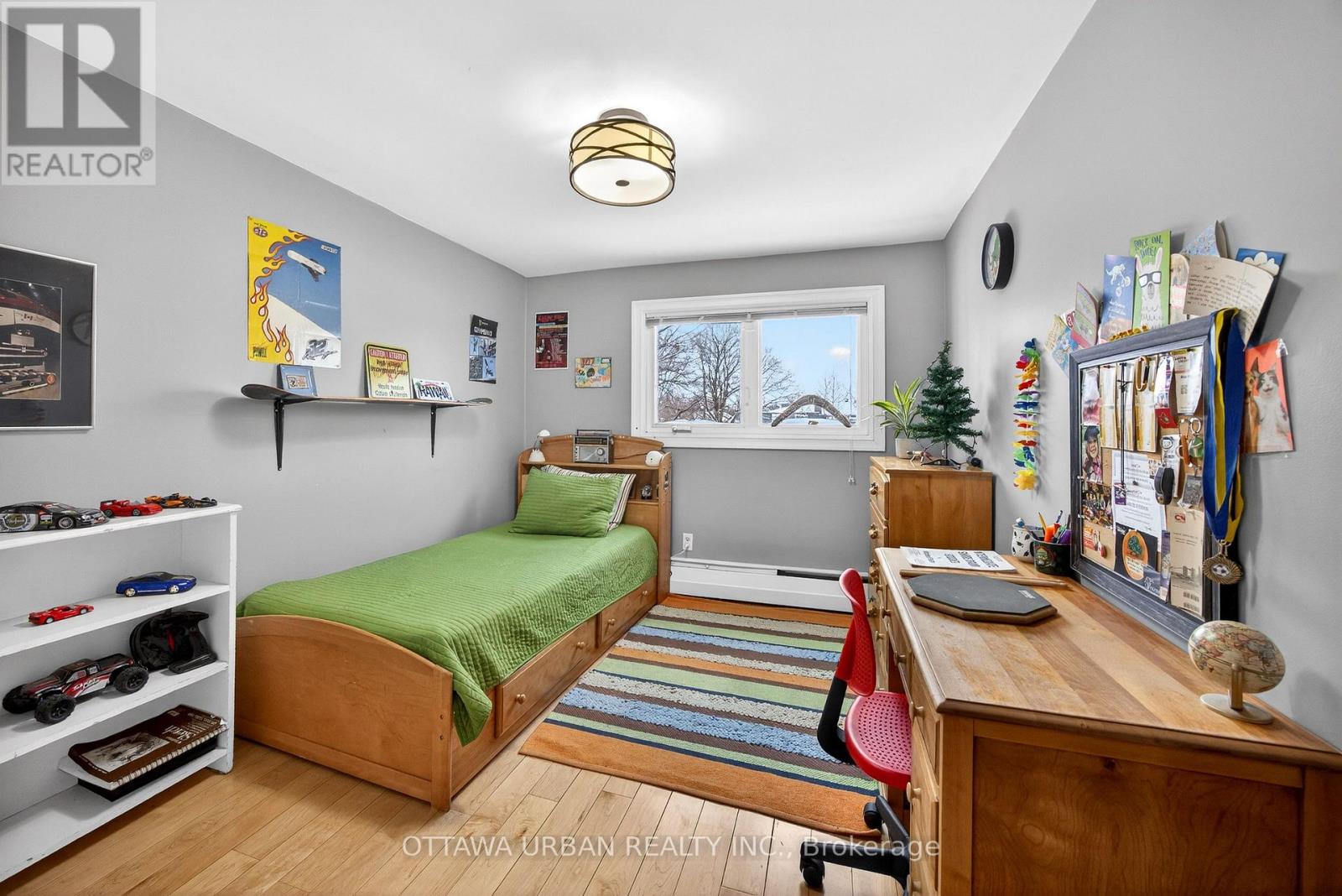 3 Pentry Lane, Ottawa, Ontario  K1S 0X1 - Photo 20 - X12740162