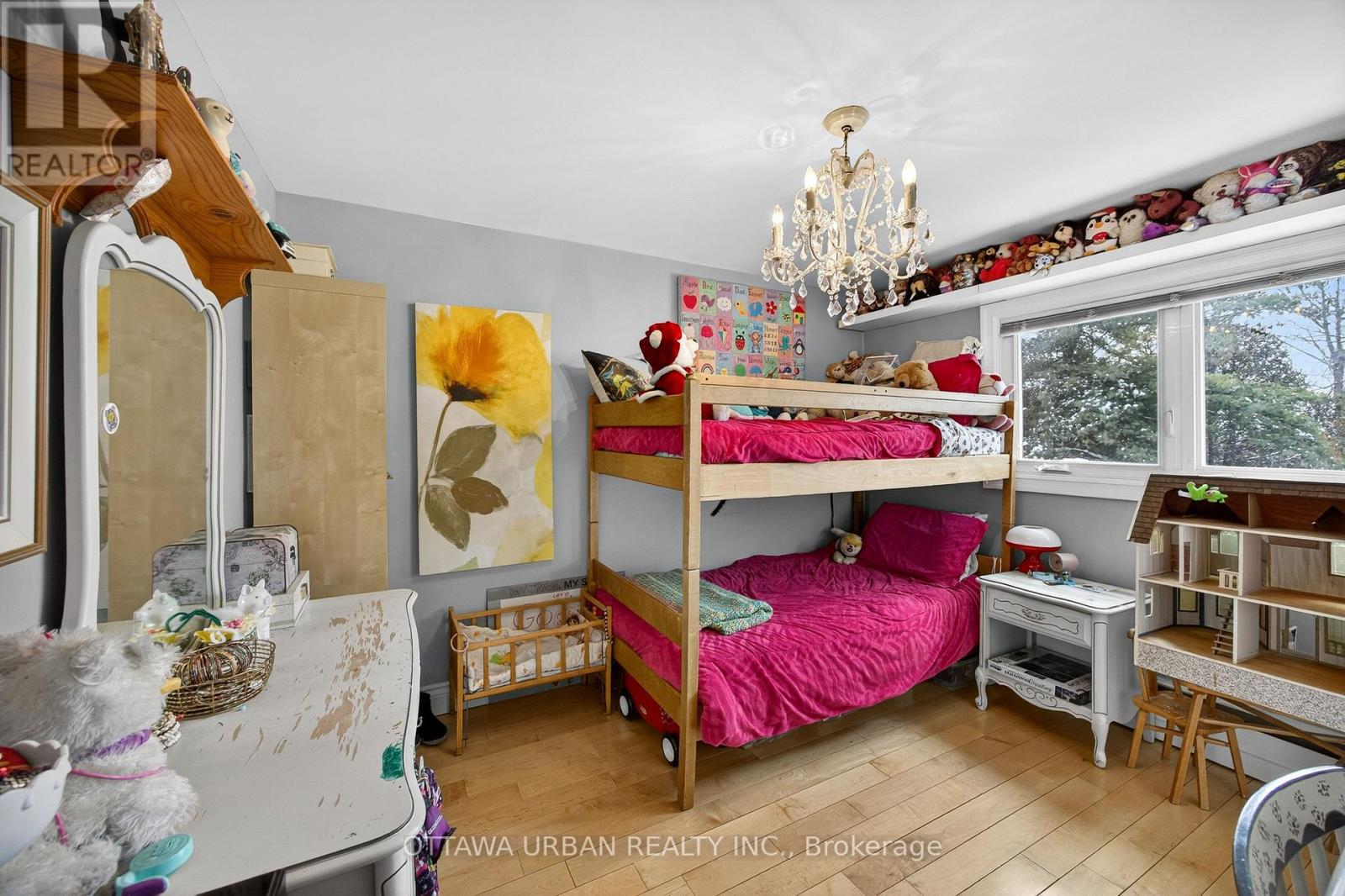 3 Pentry Lane, Ottawa, Ontario  K1S 0X1 - Photo 23 - X12740162