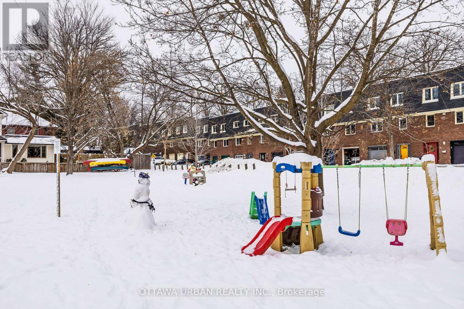 3 Pentry Lane, Ottawa, Ontario  K1S 0X1 - Photo 29 - X12740162