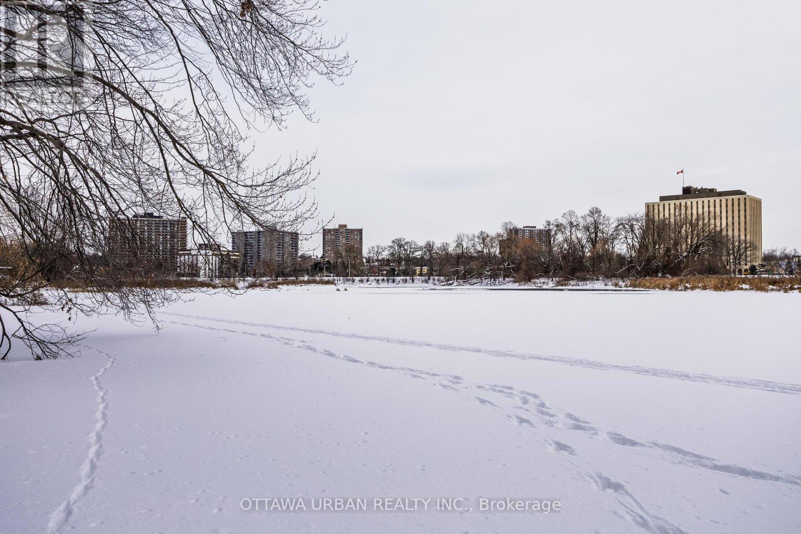 3 Pentry Lane, Ottawa, Ontario  K1S 0X1 - Photo 30 - X12740162