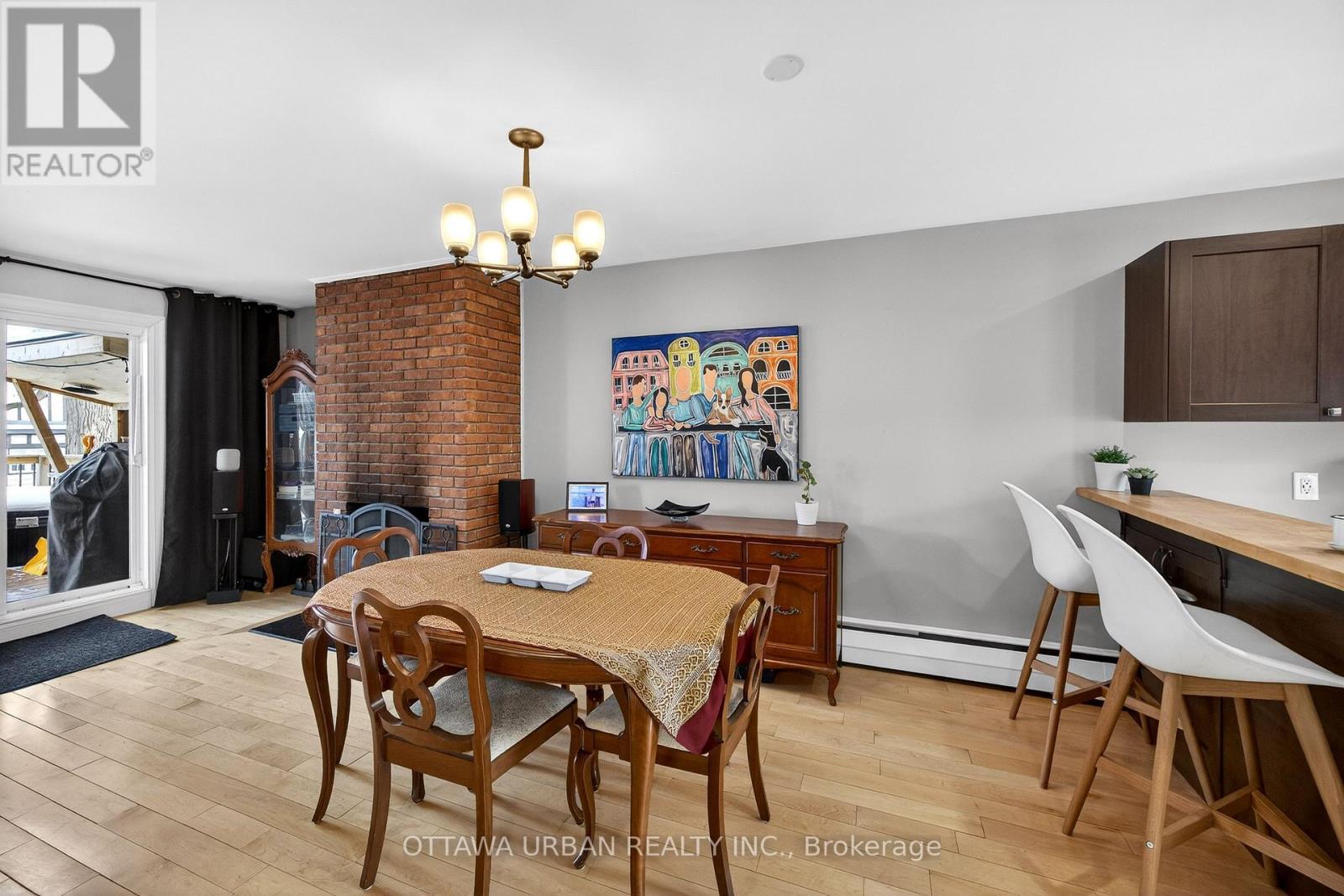 3 Pentry Lane, Ottawa, Ontario  K1S 0X1 - Photo 6 - X12740162