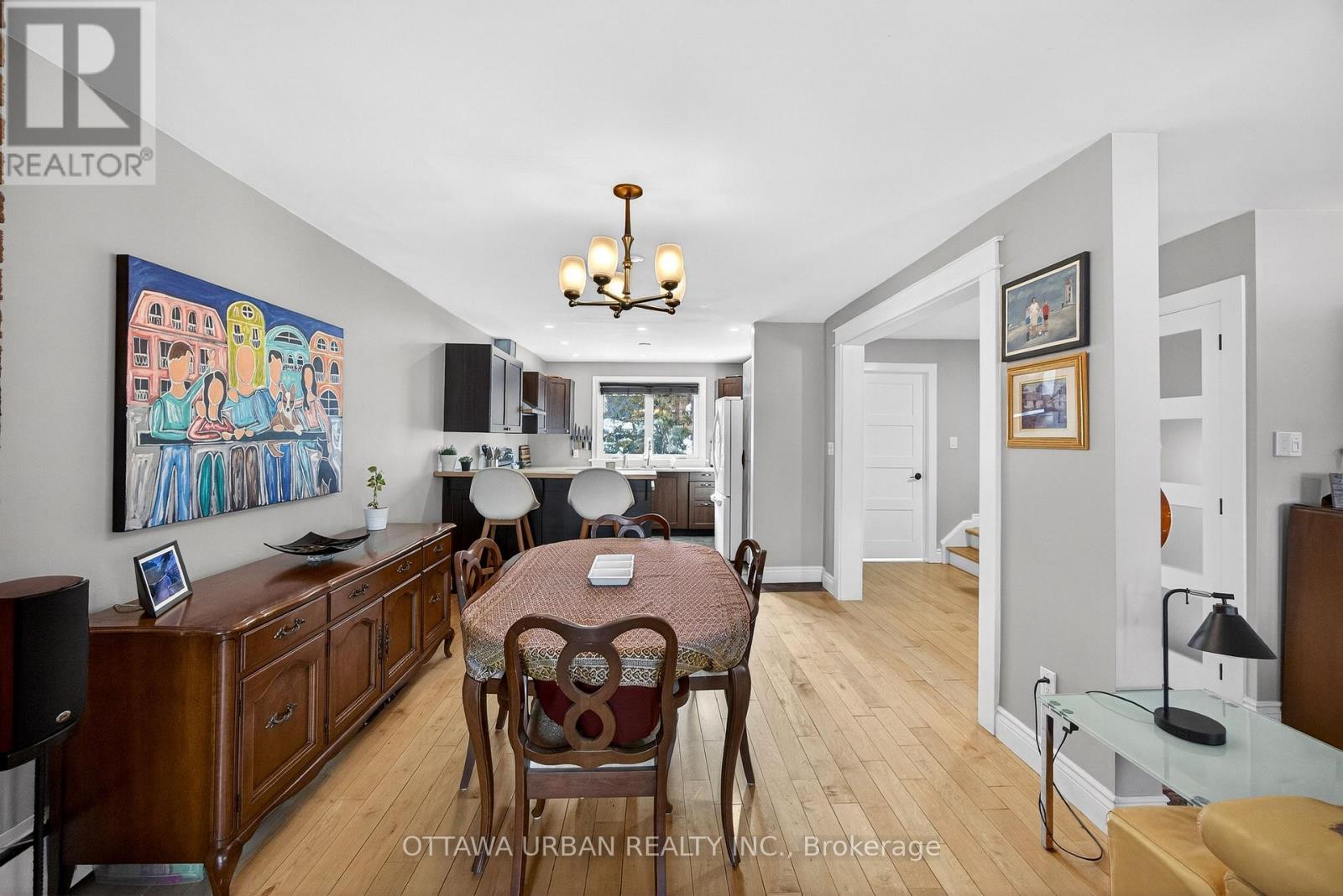 3 Pentry Lane, Ottawa, Ontario  K1S 0X1 - Photo 7 - X12740162