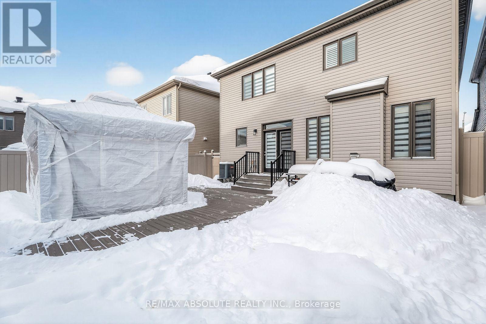 1008 Manege Street, Ottawa, Ontario  K2S 0Y7 - Photo 36 - X12740170