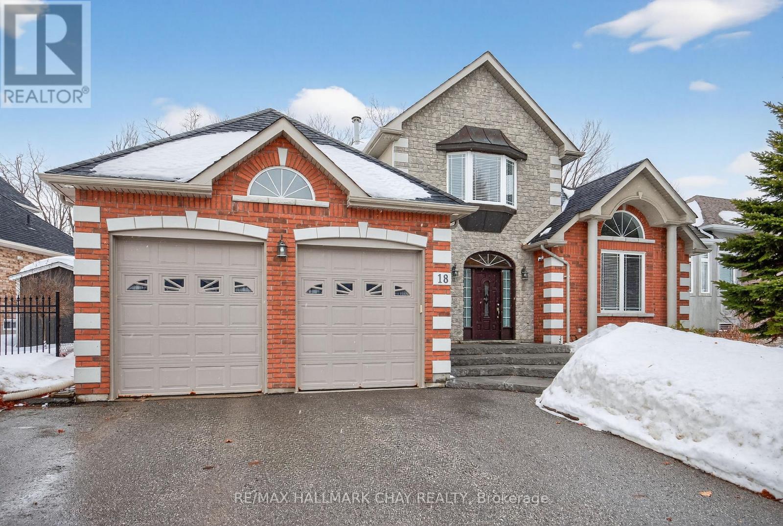 18 Cumming Drive, Barrie, Ontario  L4N 8H6 - Photo 31 - S12739934