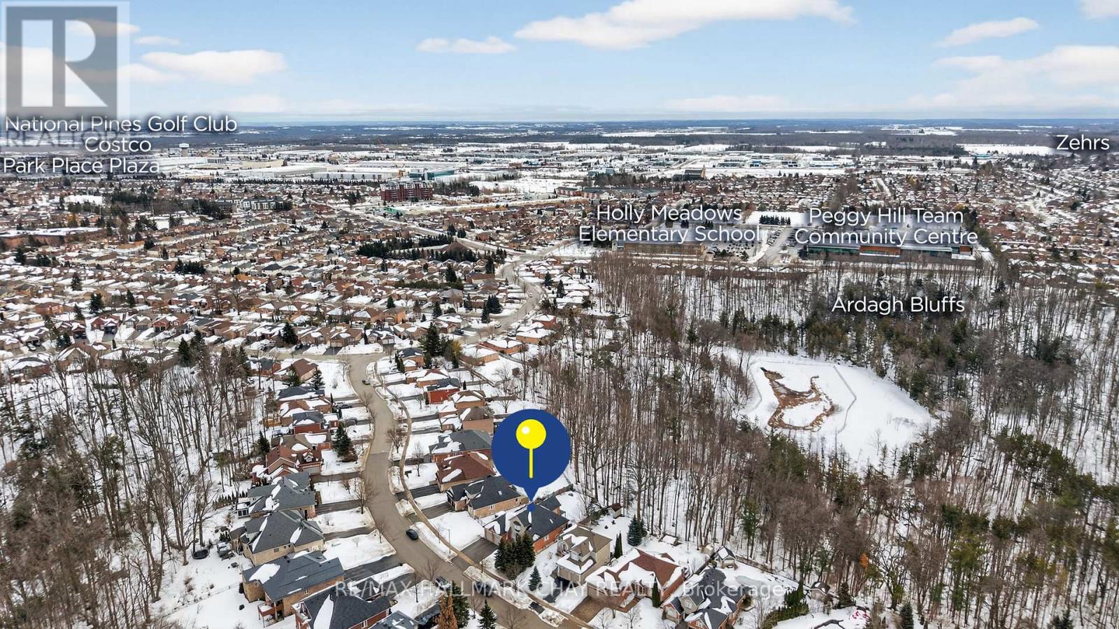 18 Cumming Drive, Barrie, Ontario  L4N 8H6 - Photo 3 - S12739934