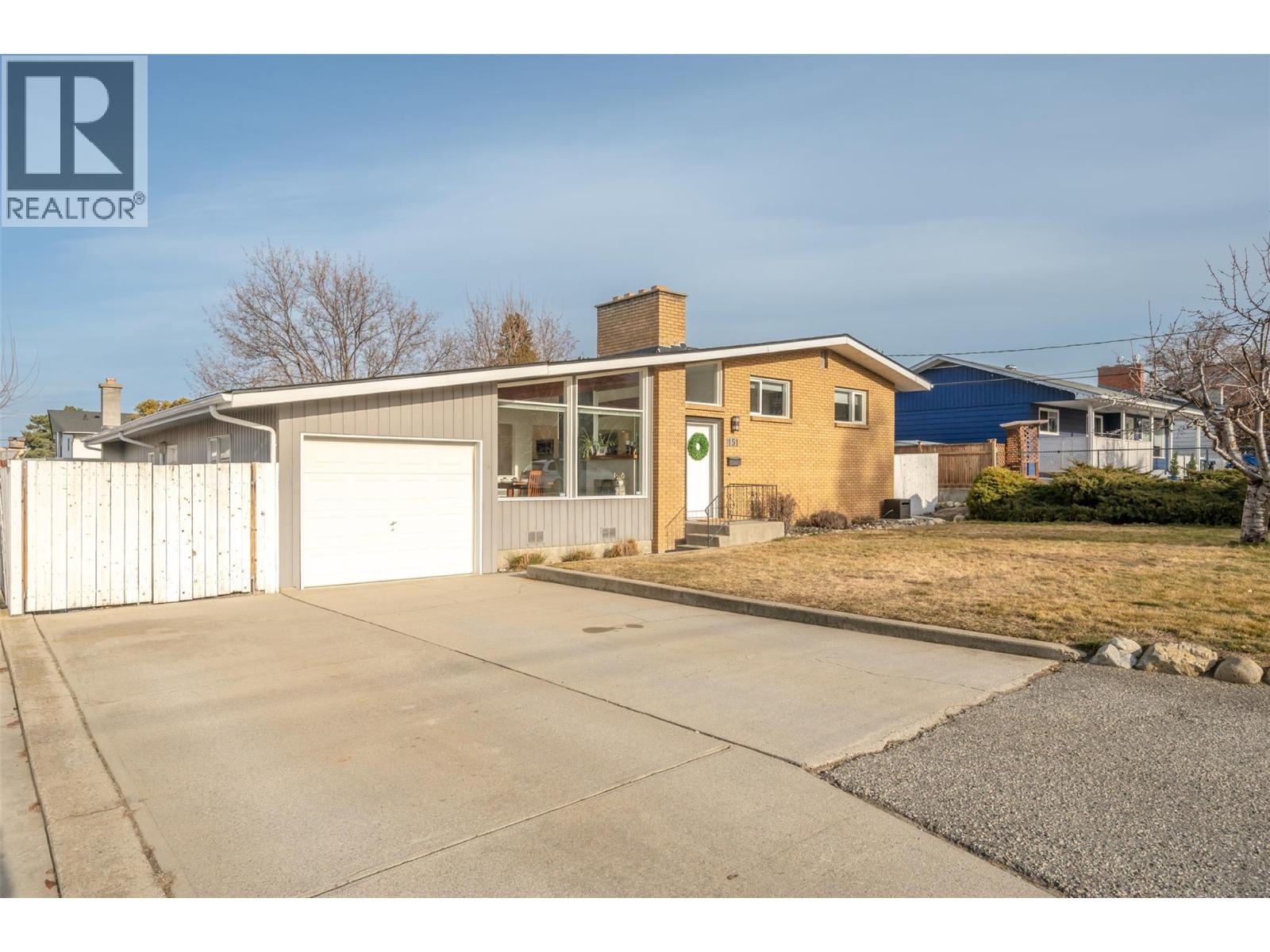 151 Secrest Place, penticton, British Columbia