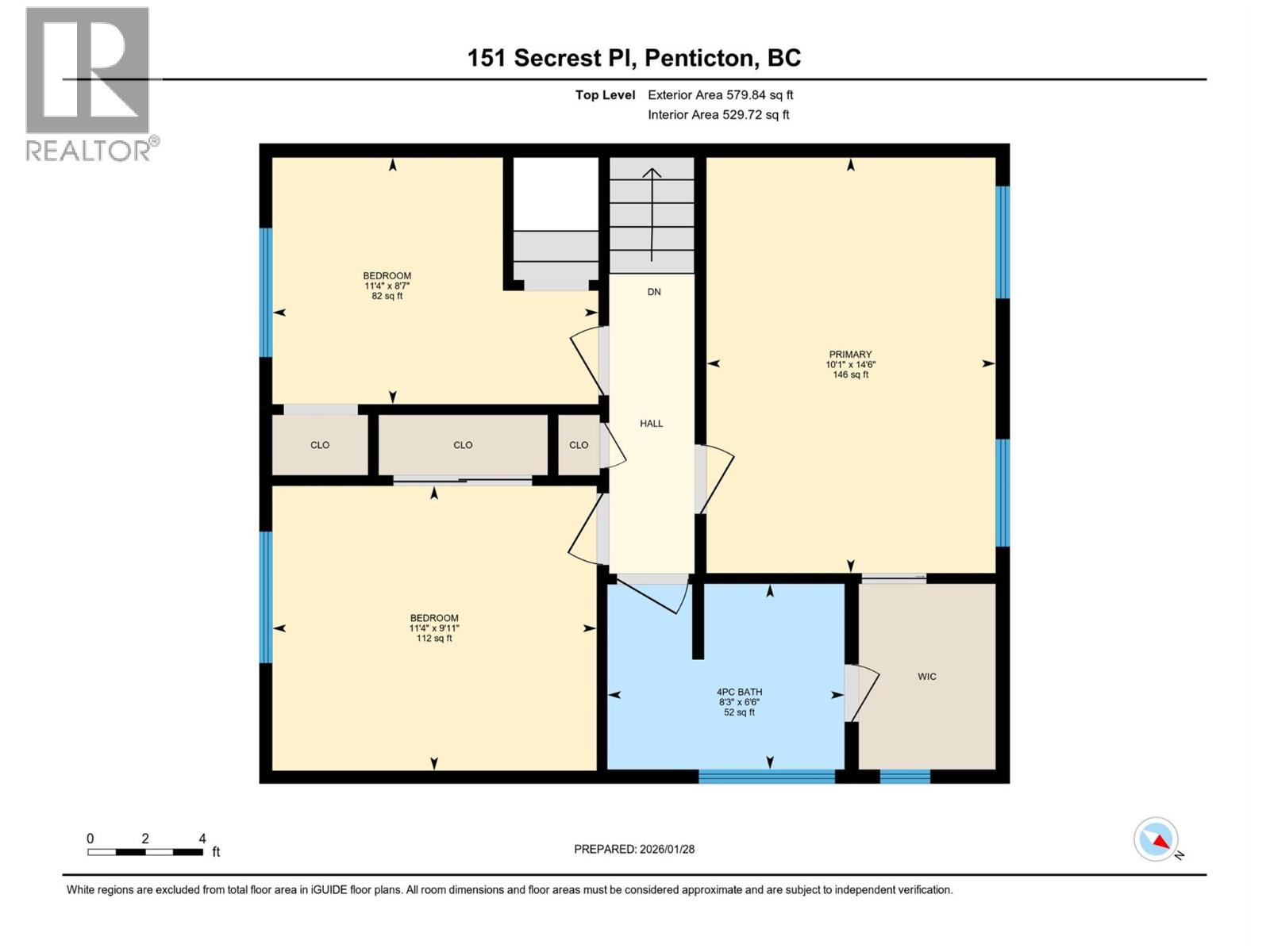151 Secrest Place, Penticton, British Columbia  V2A 3R2 - Photo 45 - 10374119