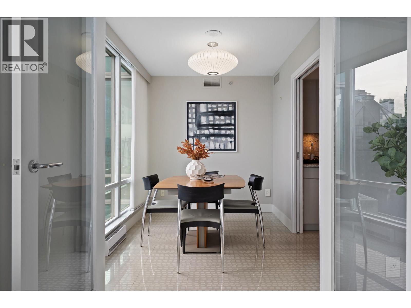 2102 590 Nicola Street, Vancouver, British Columbia  V6G 3J8 - Photo 15 - R3084614