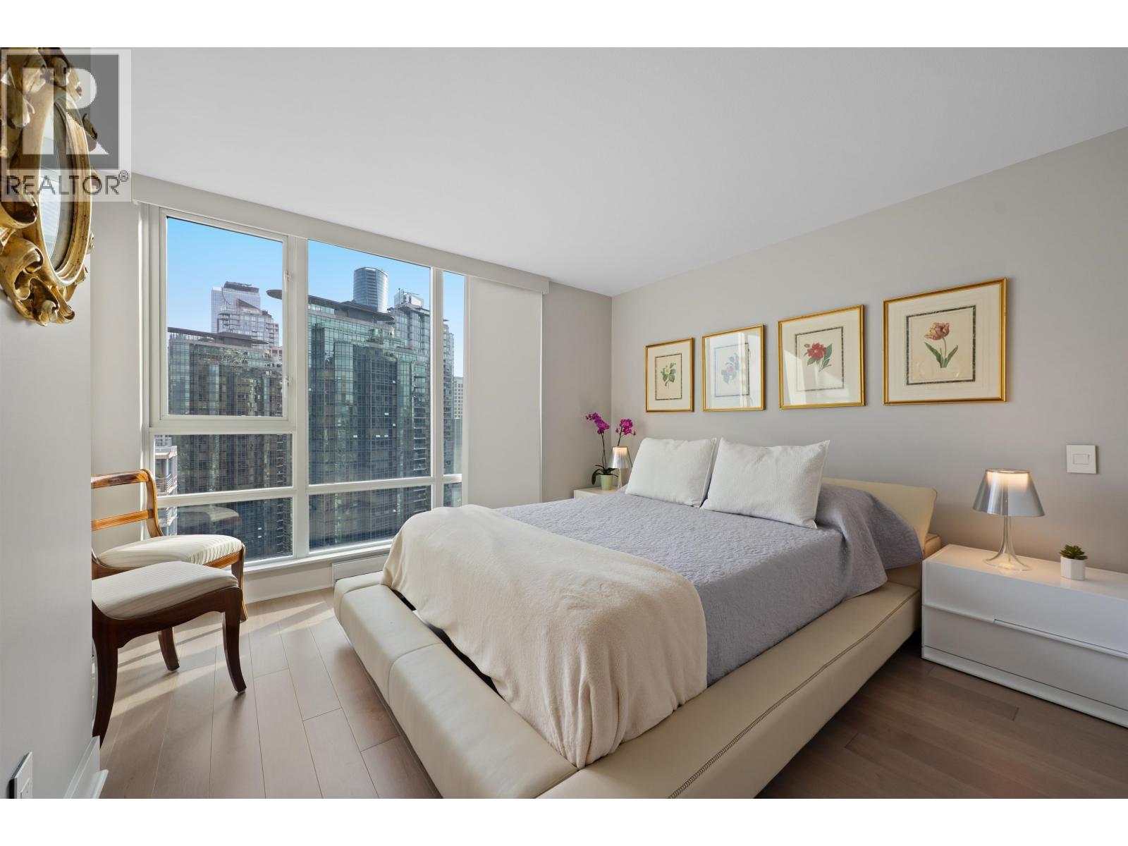 2102 590 Nicola Street, Vancouver, British Columbia  V6G 3J8 - Photo 20 - R3084614