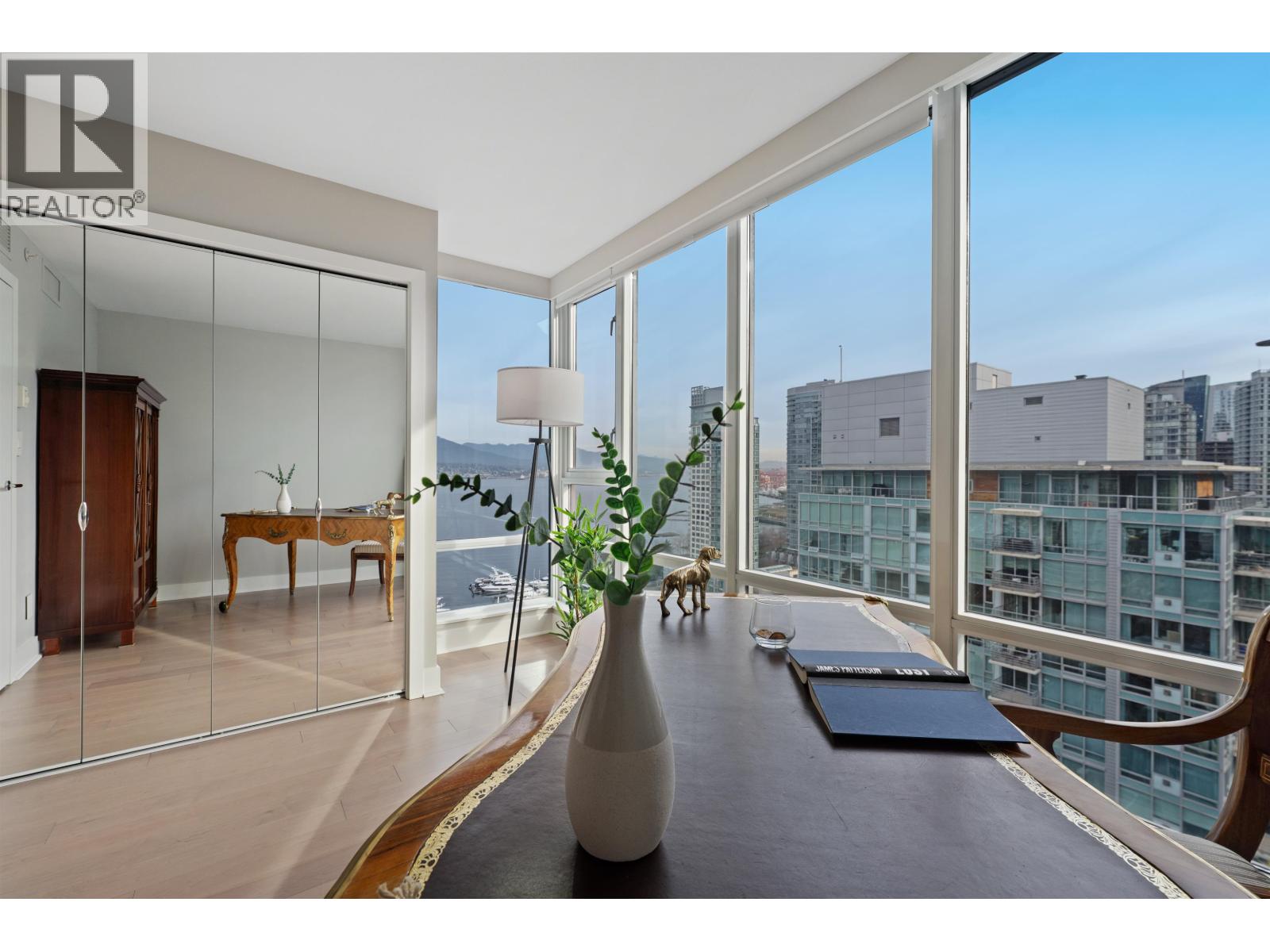 2102 590 Nicola Street, Vancouver, British Columbia  V6G 3J8 - Photo 25 - R3084614