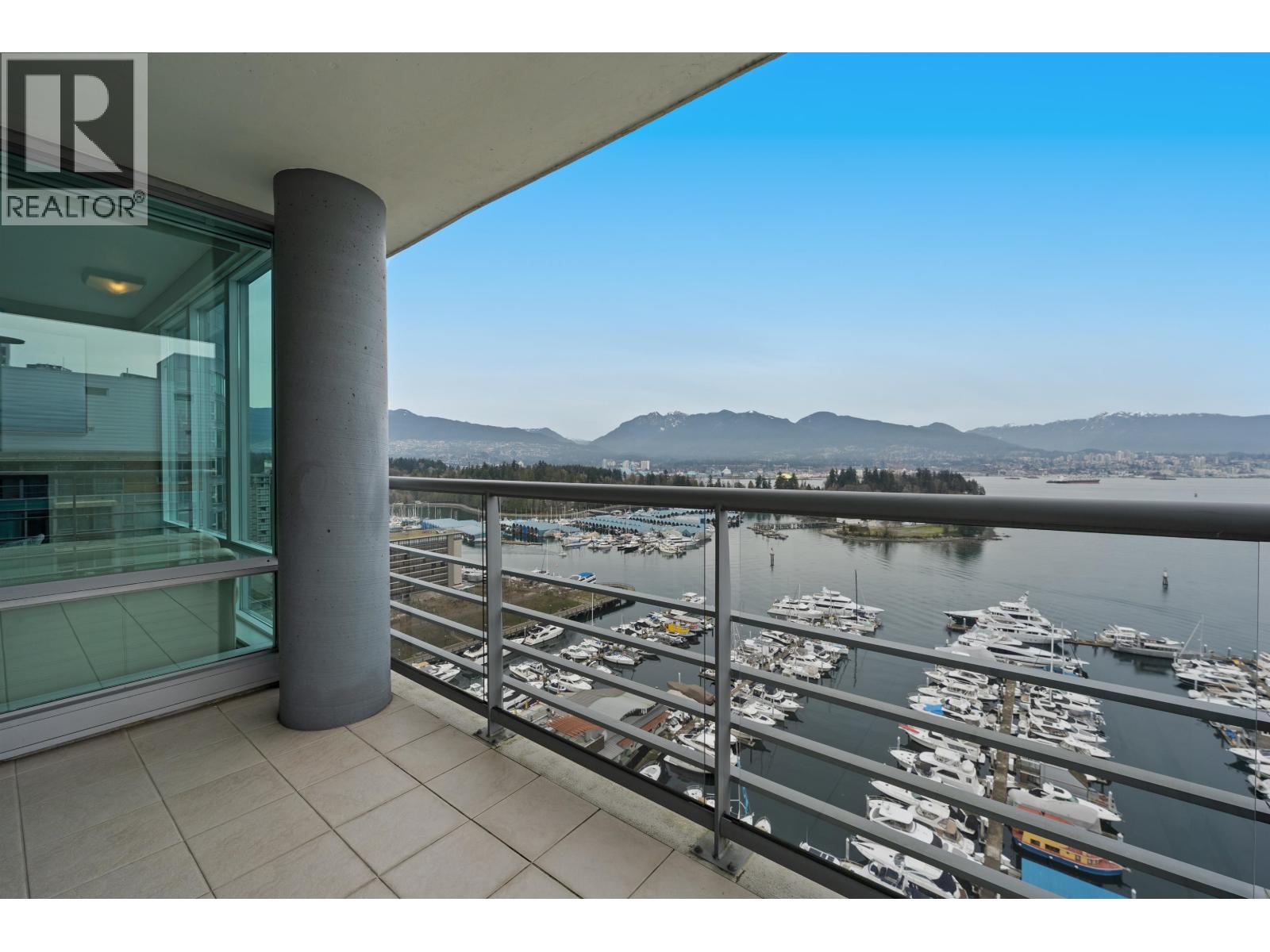 2102 590 Nicola Street, Vancouver, British Columbia  V6G 3J8 - Photo 29 - R3084614