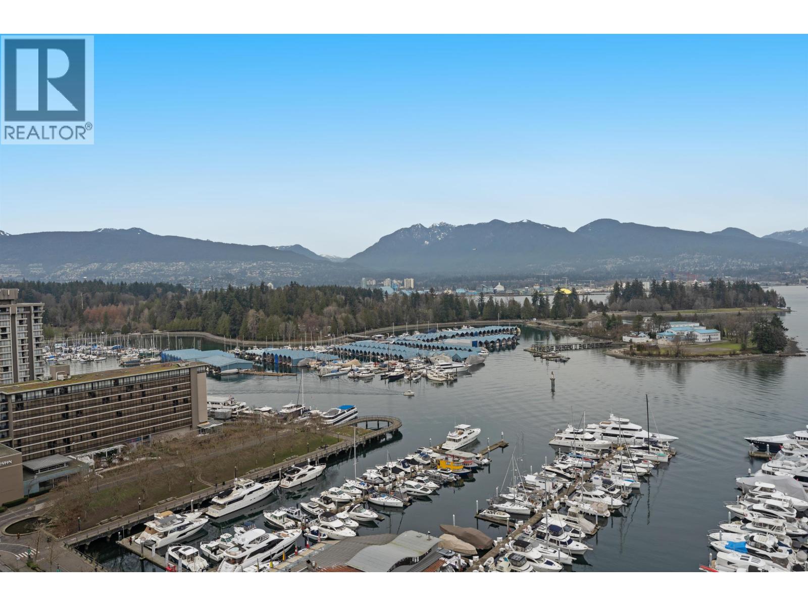 2102 590 Nicola Street, Vancouver, British Columbia  V6G 3J8 - Photo 33 - R3084614