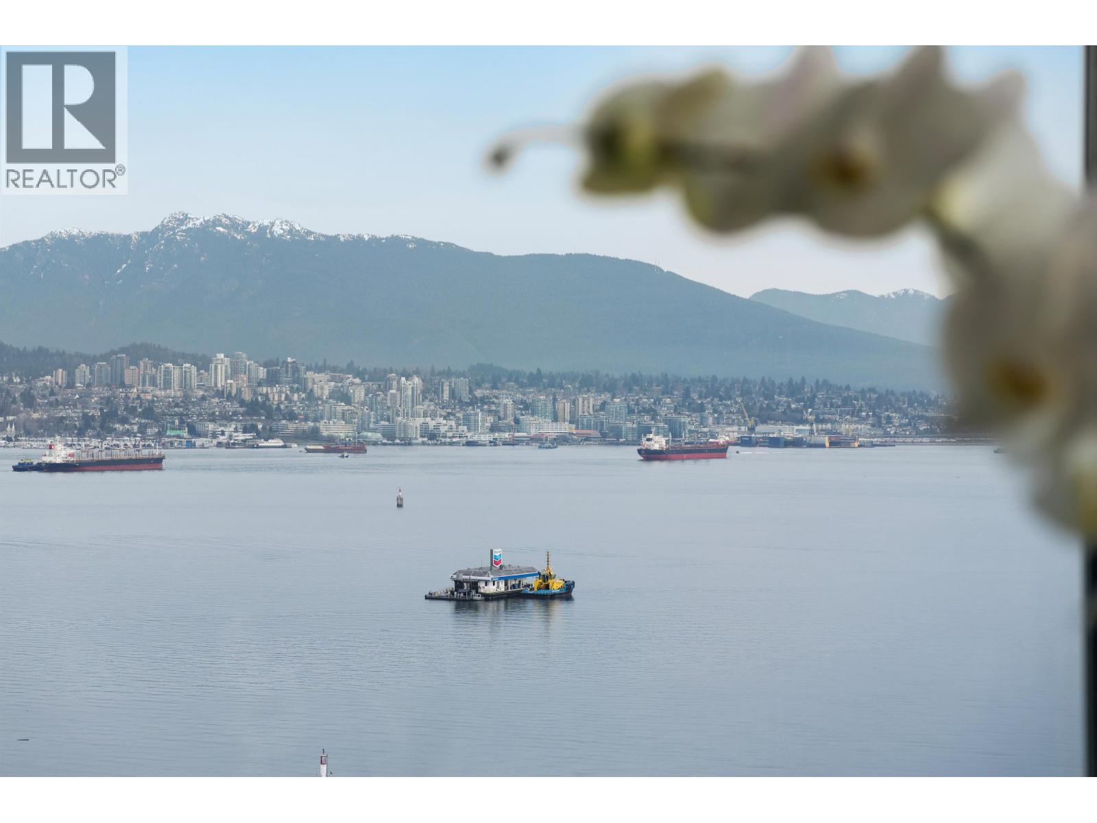 2102 590 Nicola Street, Vancouver, British Columbia  V6G 3J8 - Photo 34 - R3084614