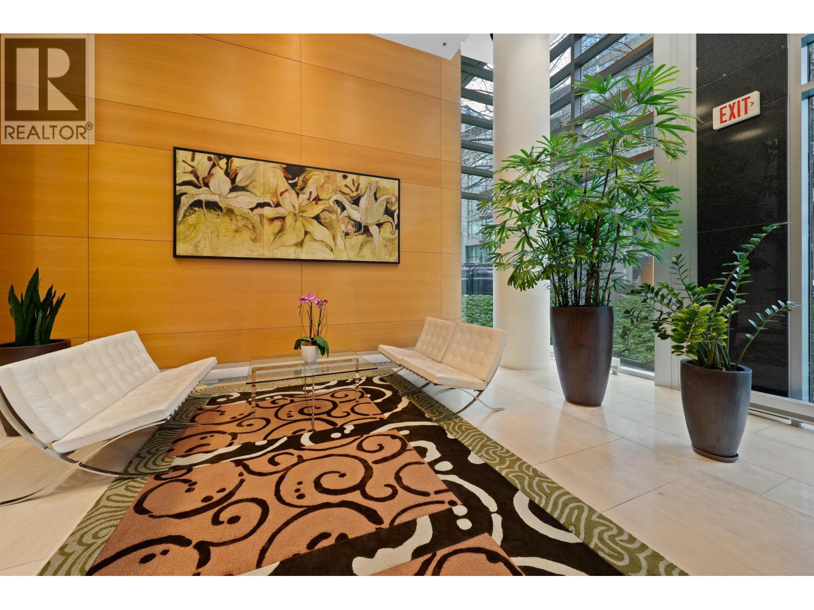 2102 590 Nicola Street, Vancouver, British Columbia  V6G 3J8 - Photo 35 - R3084614