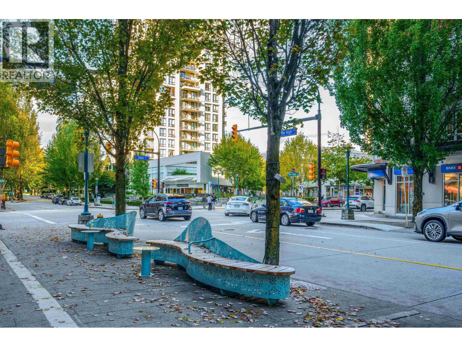 Ph5 1163 The High Street, Coquitlam, British Columbia  V3B 7W2 - Photo 30 - R3084617