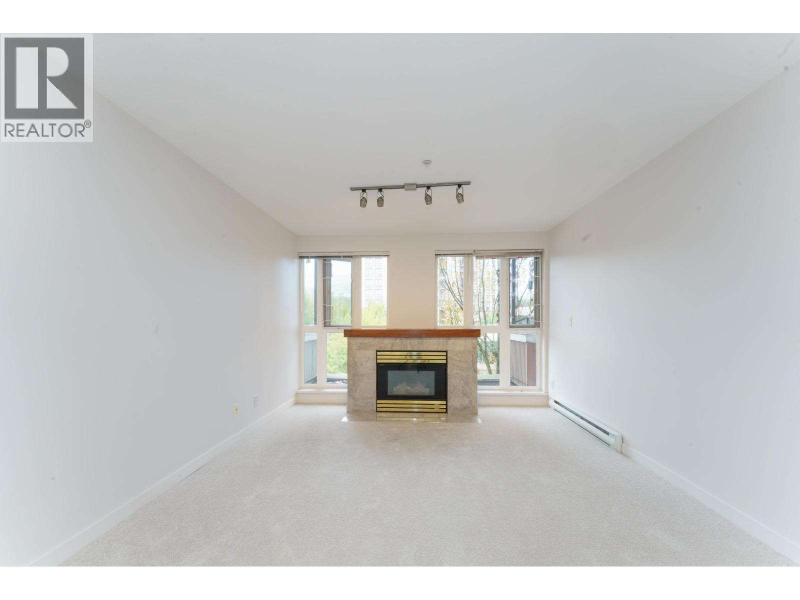 Ph5 1163 The High Street, Coquitlam, British Columbia  V3B 7W2 - Photo 4 - R3084617